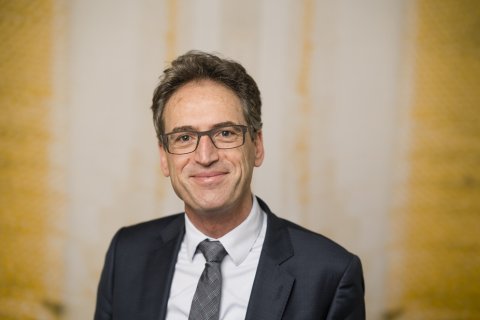 Prof. dr. Maarten van Bottenburg