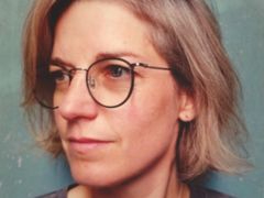 Dr. Noortje van Amsterdam