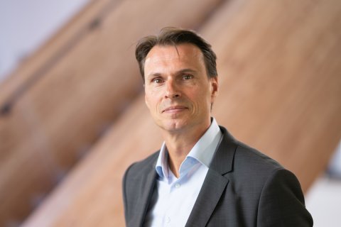 Prof. dr. Mirko Noordegraaf