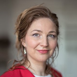 Dr. Martine Veldhuizen