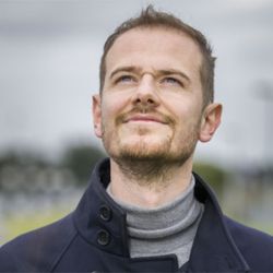 Dr. Erik-Jan van Dorp