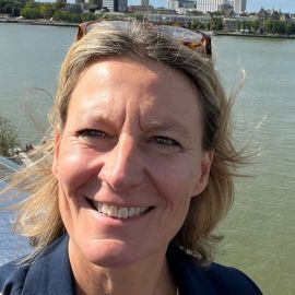 Antoinette Opstelten