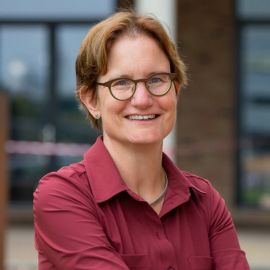 Prof. dr. Karen Stegers-Jager