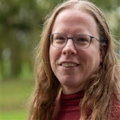 Dr. Ora Oudgenoeg-Paz