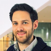 Dr. Martijn van den Hurk