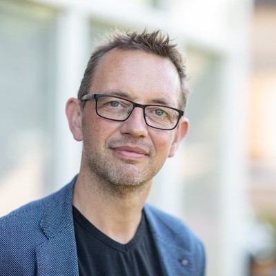 Prof. dr. Thomas Schillemans