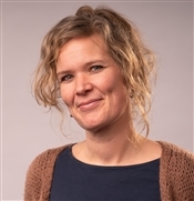 Dr. Jessica Hegeman