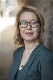 Dr. Rianne Dekker