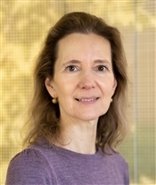Laurence Frank PhD
