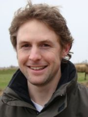 Dr. D.C. (David) Speksnijder