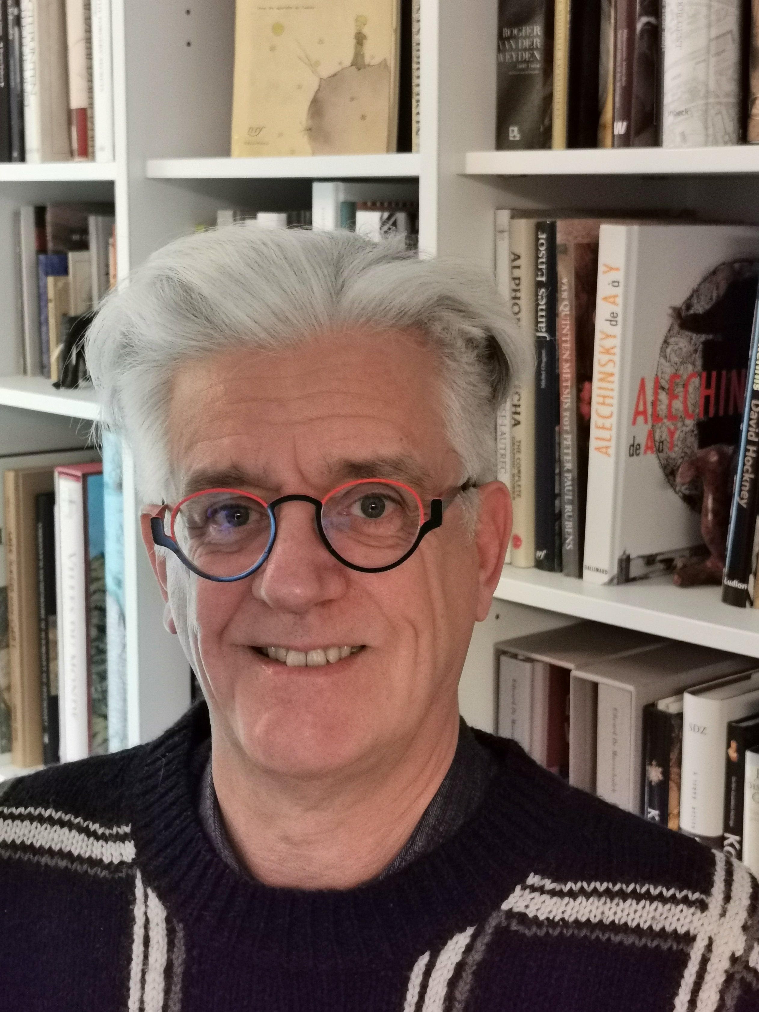 Bruno Chevolet
