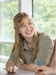 Rebecca Hemmes MSc