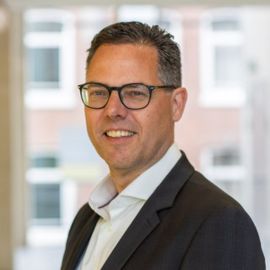 Prof. dr. Frank Verbeeten MBA