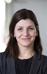 Prof. dr. D. (Daniela) Salvatori