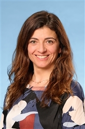 Dr. Simona Negro