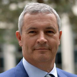 Prof. dr. Kees Koedijk