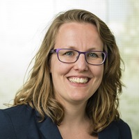 Dr. Rebecca Kuiper