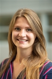 Linda Dorrestein MSc