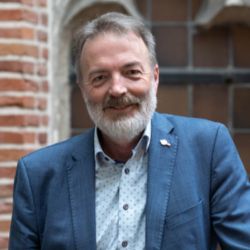 Prof. dr. Henk Kummeling
