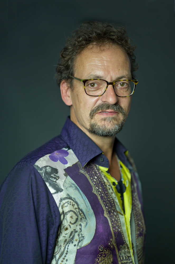 Dr. Sander Kramer