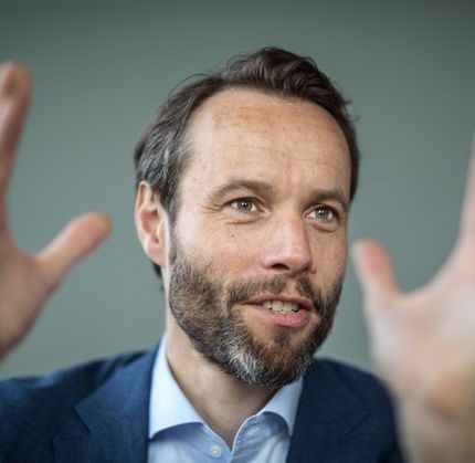Prof. dr. Erik Stam