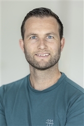Dr. Arjan van Tilborg