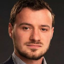 Mr. dr. Nathan Meershoek