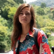 Dr. Jaël van Bentum