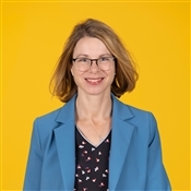 Prof. dr. Pauline Slot