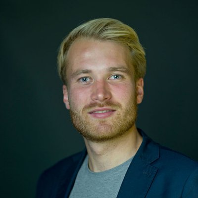 Joram Feitsma