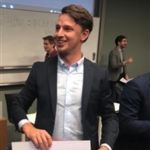 Niels Wittenberg MSc