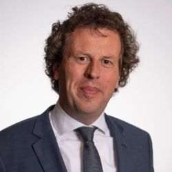Prof. mr. Allard Knook