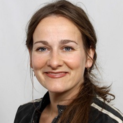 Dr. Marie-Jeanne Schiffelers