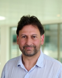 Prof. dr. Kutsal Yesilkagit