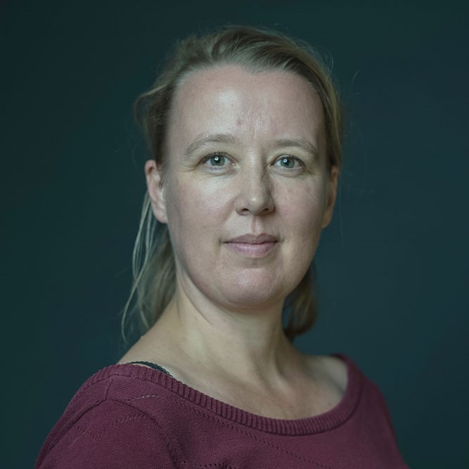 Prof. dr. Femke van Esch