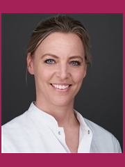 Drs. MJJO (Morgan) Lashley, DVM, Dipl. ECVSMR