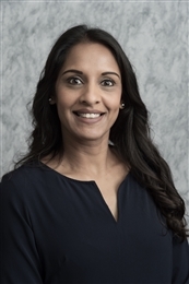 Dr. Anushka Choté