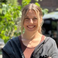 Christina Klubert, PhD