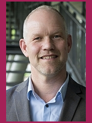 Prof. dr. Rick de Graaff