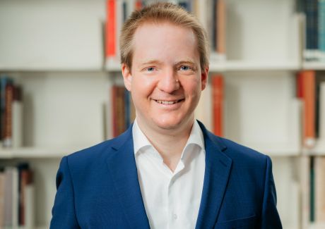 Dr. ing. Georg Krempl