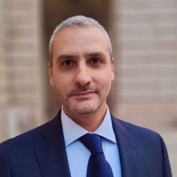 Dr. Salvatore Nicolosi