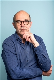 Prof. dr. Maarten Hajer