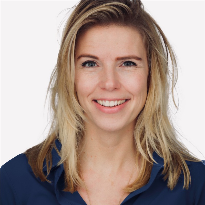 Judy Sterkenburg