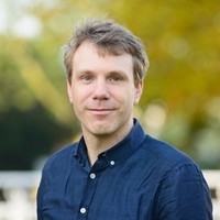 Dr. Mirko Schaefer