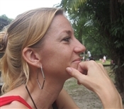 Dr. Marieke de Vries