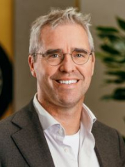 Laurens Cramer