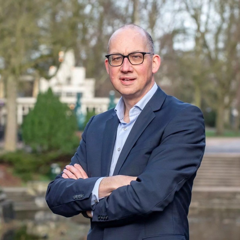 Prof. dr. Marc Hertogh