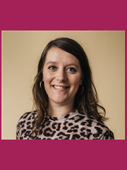 Dr. Melissa Vink