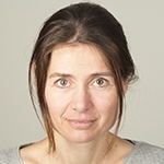 Dr. Muriel Hagenaars