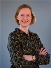 Chantal Kooyman (OvP)